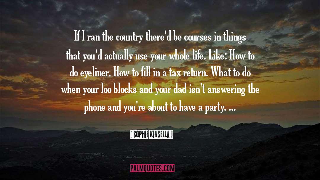 Agatha And Sophie quotes by Sophie Kinsella