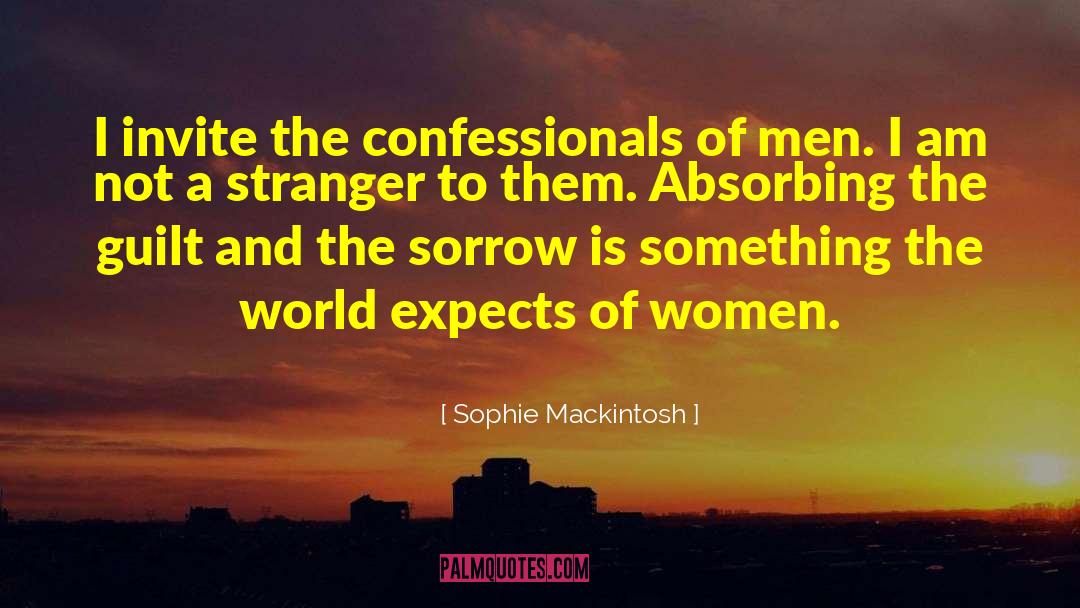 Agatha And Sophie quotes by Sophie Mackintosh