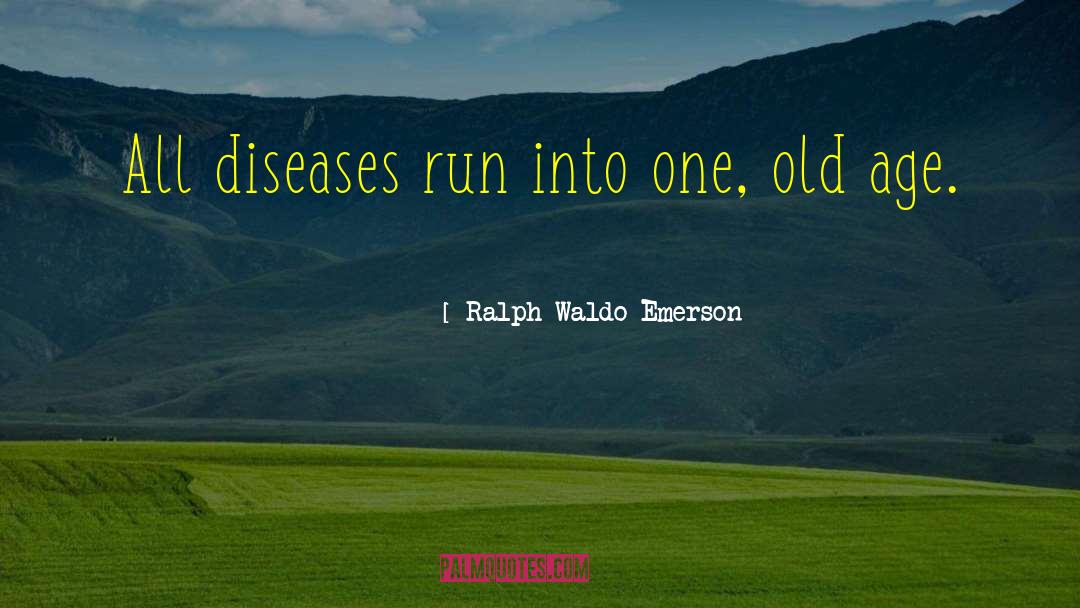 Age 18 quotes by Ralph Waldo Emerson