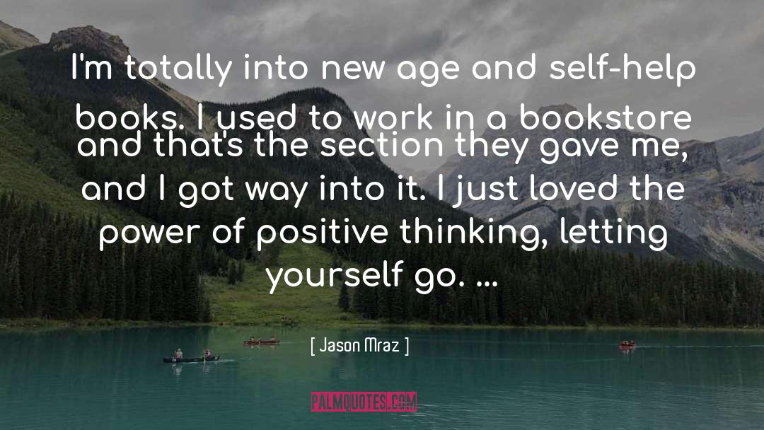 Age And Success quotes by Jason Mraz