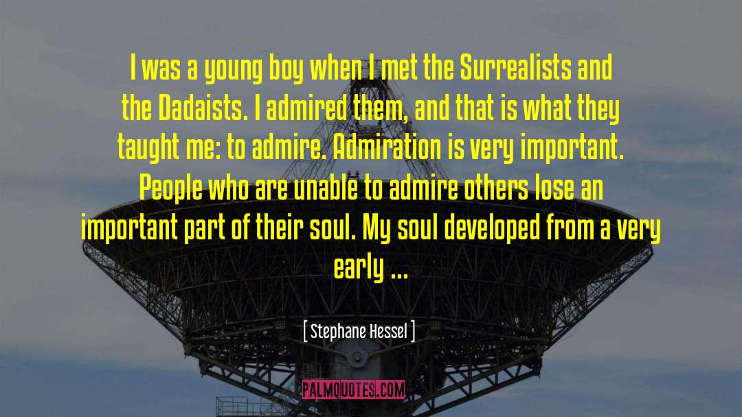 Age And Youth quotes by Stephane Hessel