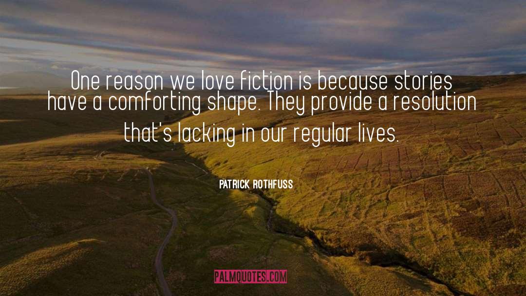 Age Love quotes by Patrick Rothfuss