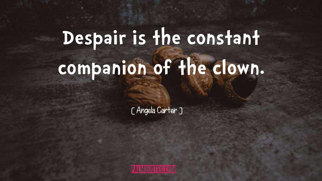 Agent Carter quotes by Angela Carter