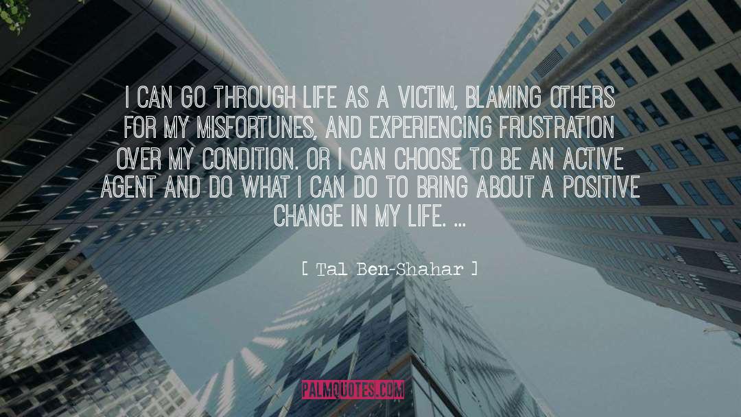 Agent quotes by Tal Ben-Shahar