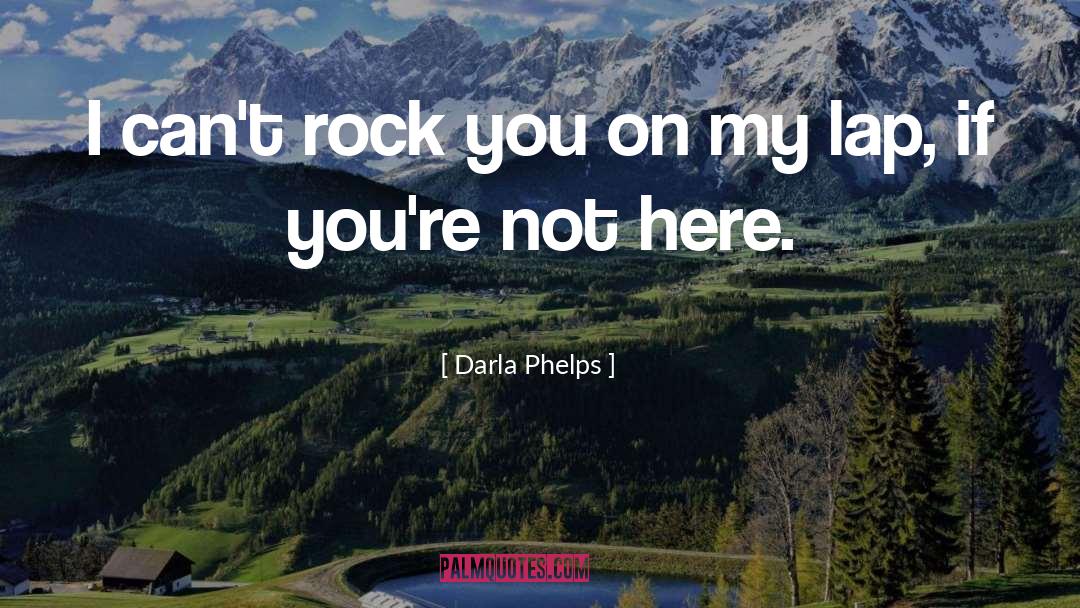 Ageplay quotes by Darla Phelps