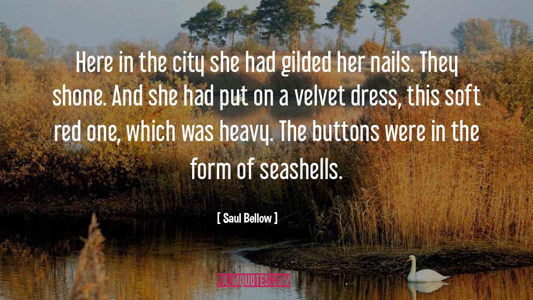 Aghassi Literary quotes by Saul Bellow