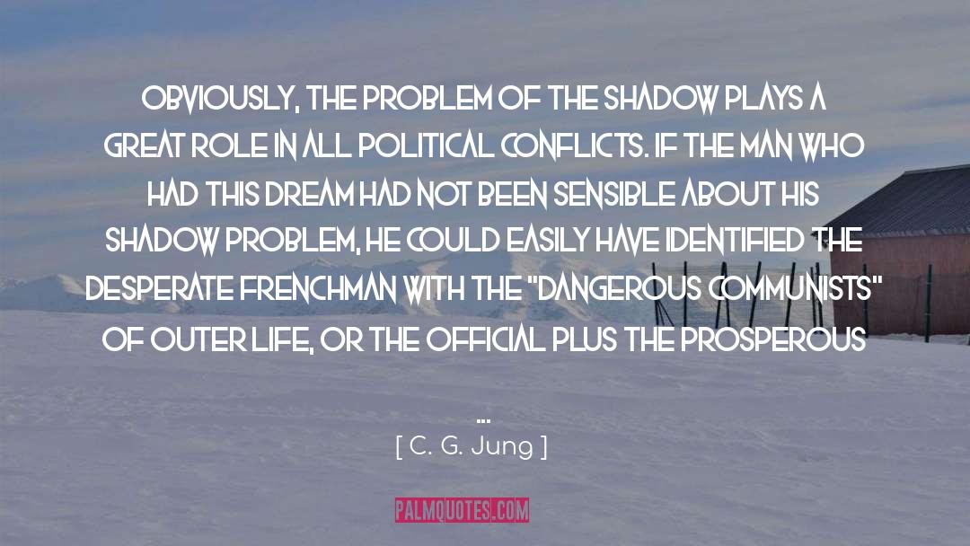 Agitation quotes by C. G. Jung