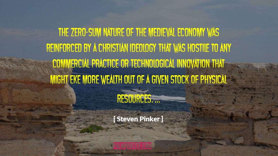 Agnico Eagle Stock quotes by Steven Pinker