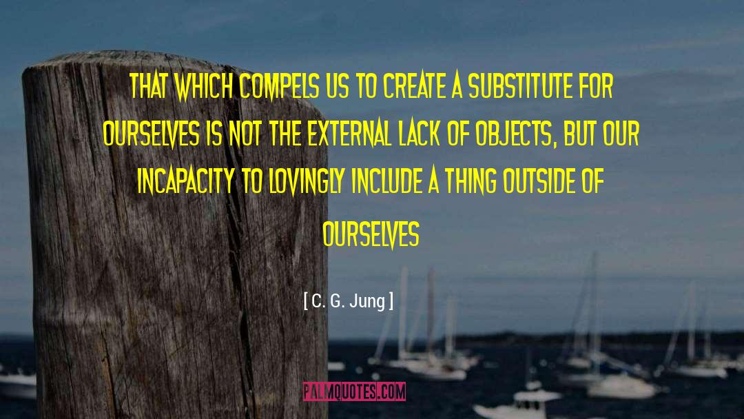 Agrasiveness quotes by C. G. Jung