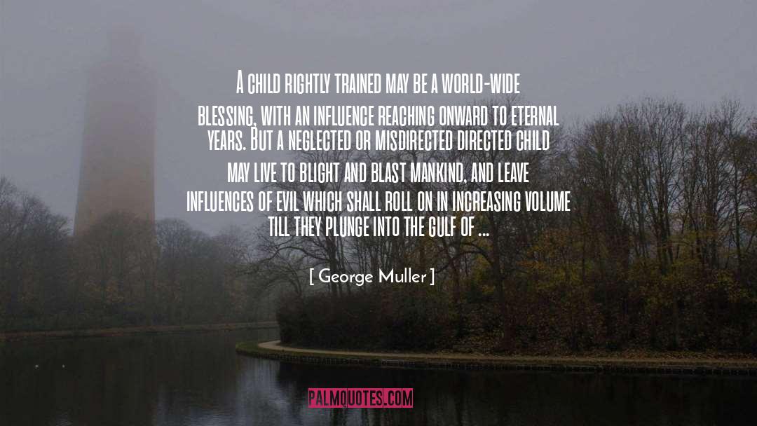 Agreement Reaching quotes by George Muller