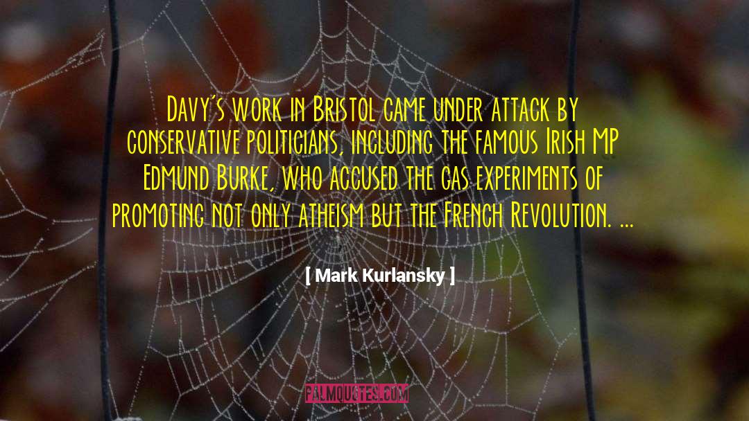 Agricultural Revolution quotes by Mark Kurlansky
