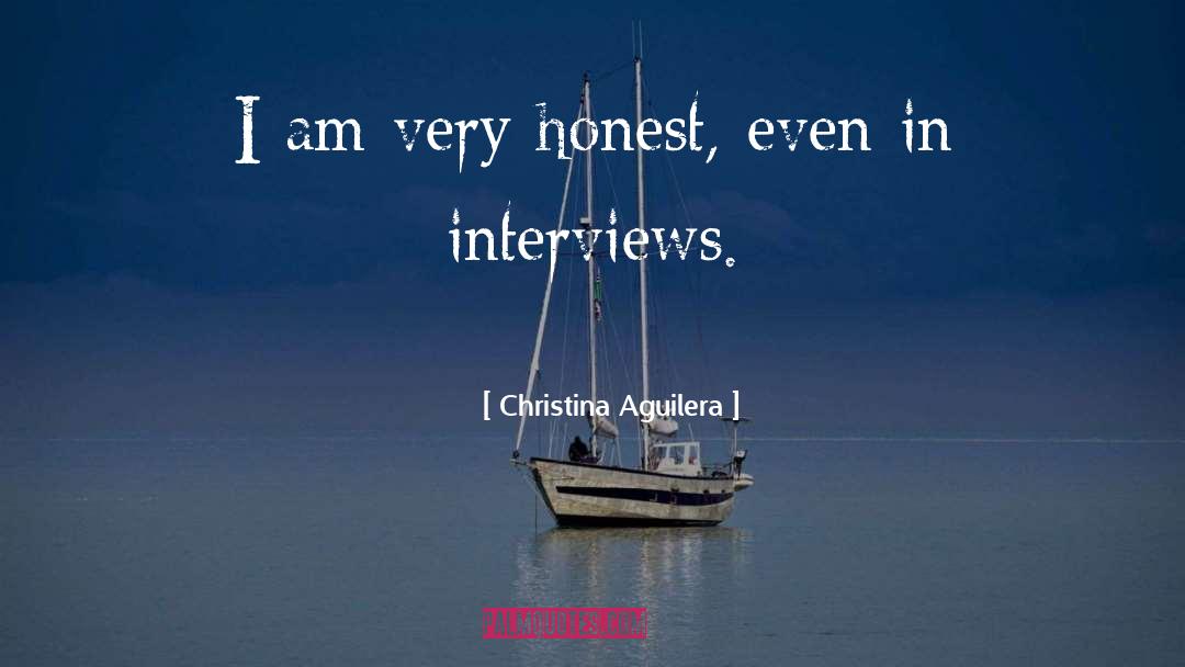 Aguilera quotes by Christina Aguilera