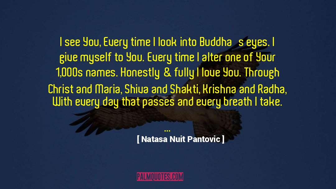 Ahimsa quotes by Natasa Nuit Pantovic