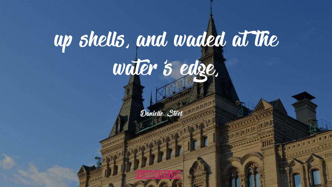 Ahlborn Structural Steel quotes by Danielle Steel