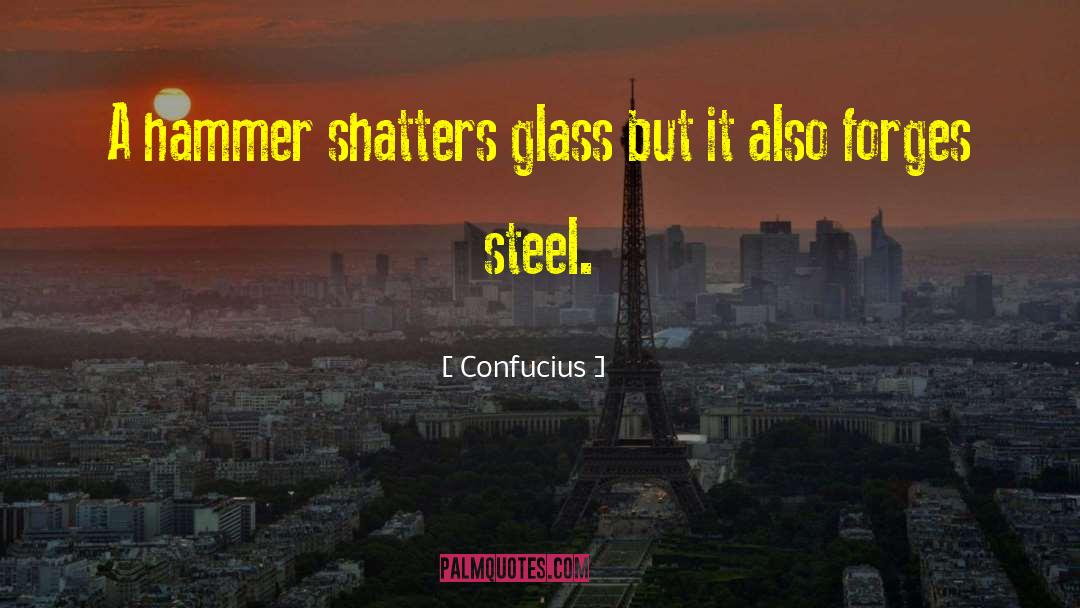 Ahlborn Structural Steel quotes by Confucius