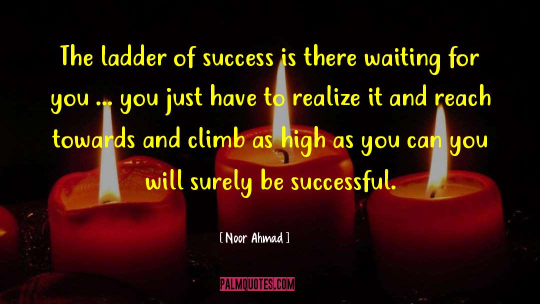 Ahmad Hilmy quotes by Noor Ahmad