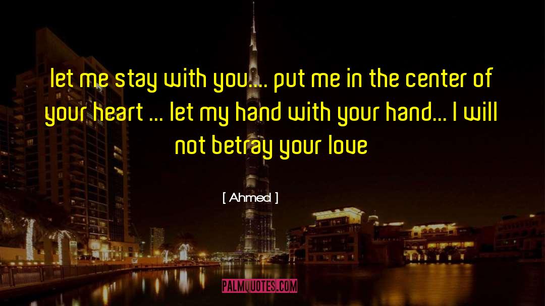 Ahmed Mekky quotes by Ahmed
