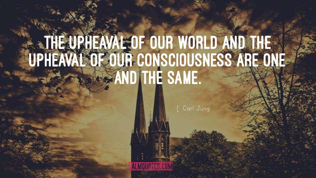 Ahovica quotes by Carl Jung