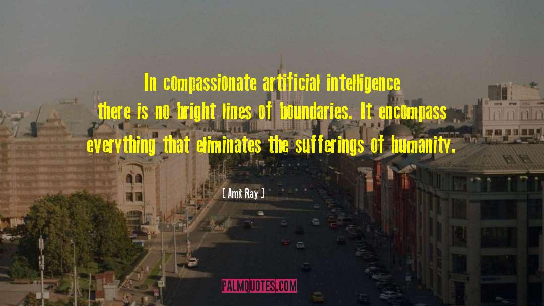 Ai 5 0 quotes by Amit Ray