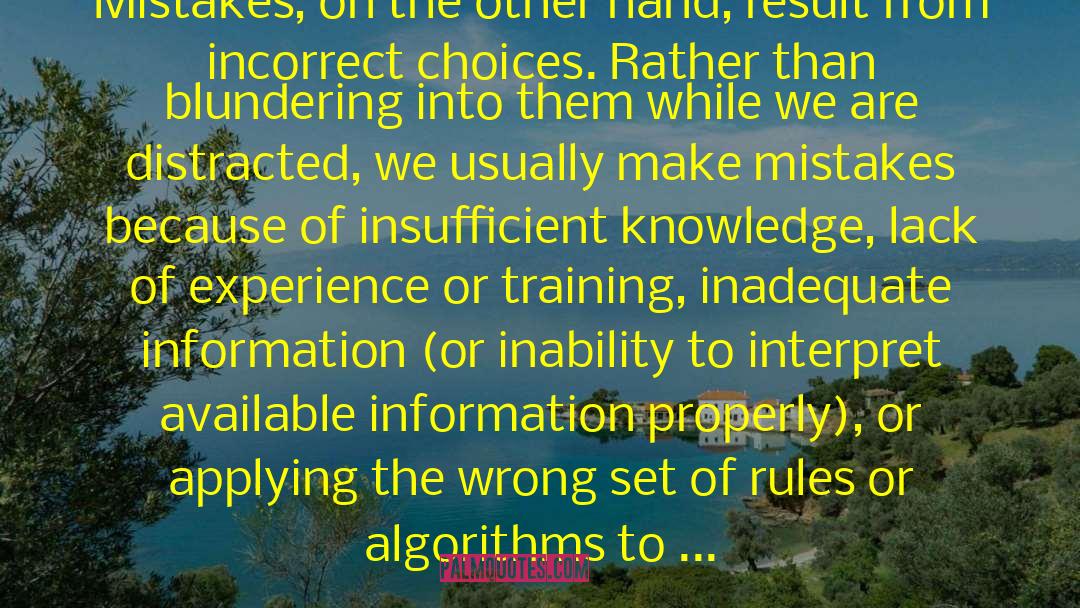 Ai Algorithms quotes by Robert Wachter