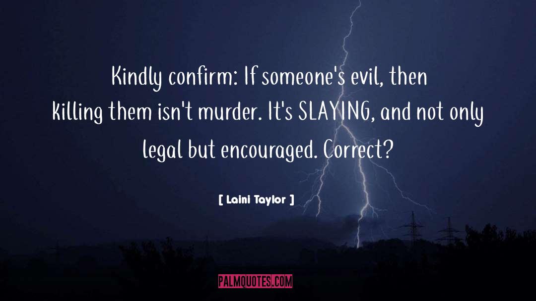 Ai Legal Copyright quotes by Laini Taylor