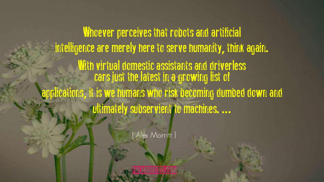 Ai Yazawa quotes by Alex Morritt