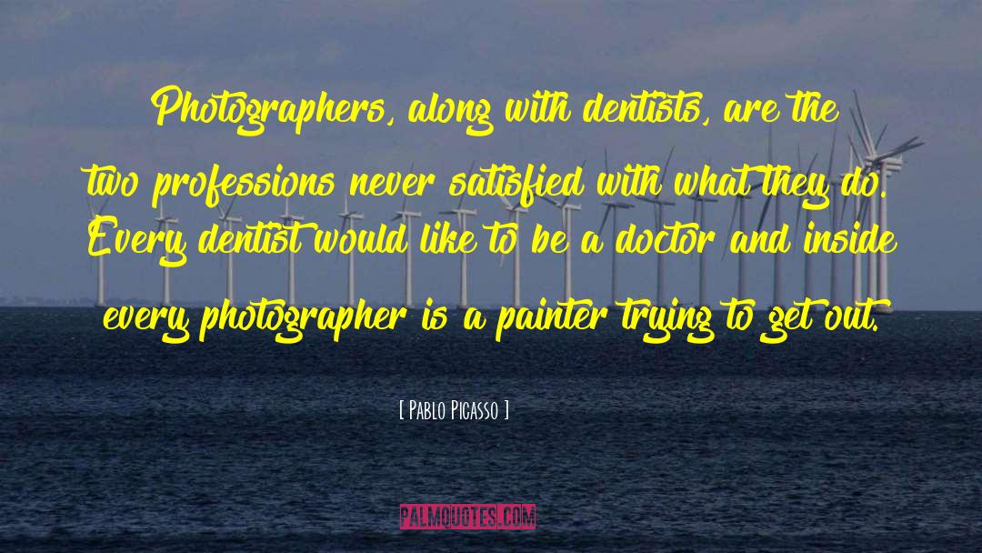 Aibek Photography quotes by Pablo Picasso