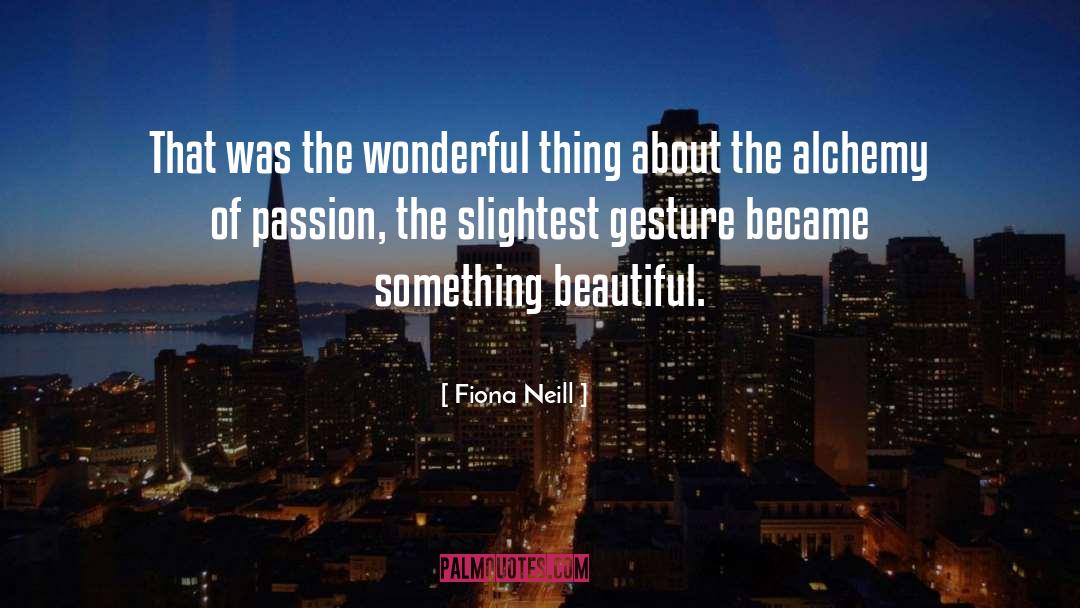 Aidan O Neill quotes by Fiona Neill