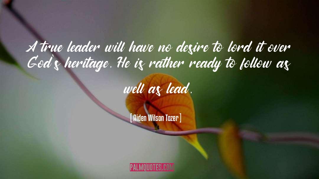 Aiden Acharya quotes by Aiden Wilson Tozer