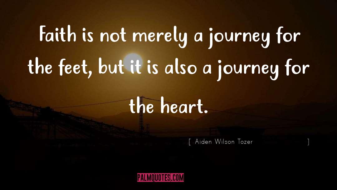 Aiden The Fierce quotes by Aiden Wilson Tozer