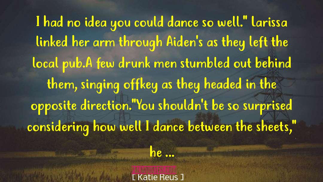 Aidens quotes by Katie Reus