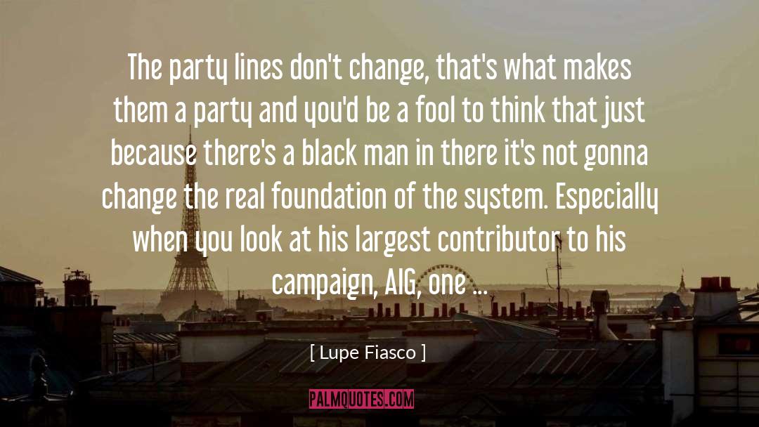 Aig quotes by Lupe Fiasco