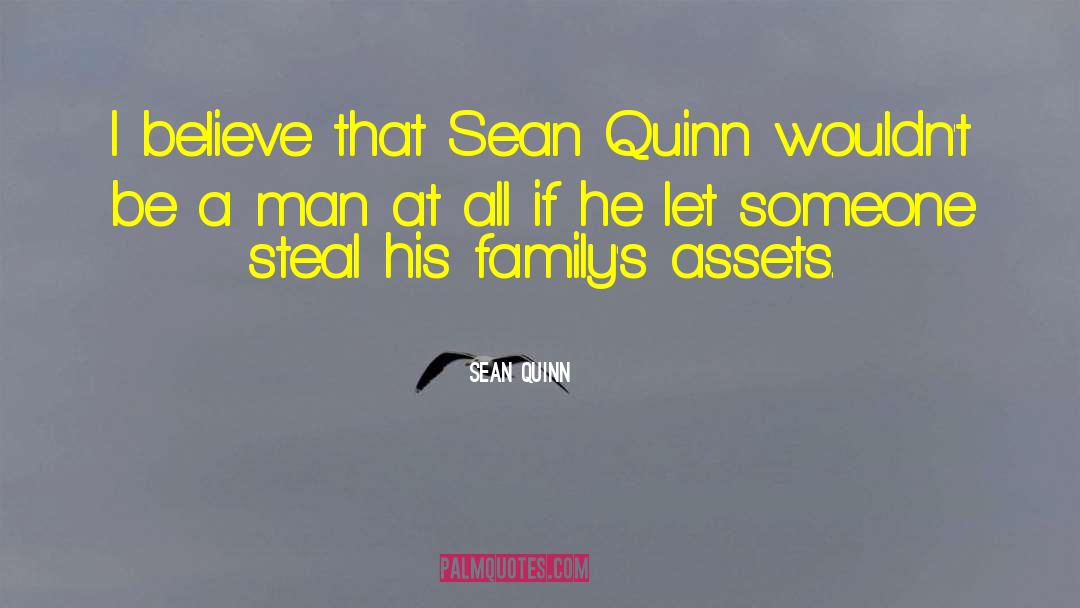 Aila Quinn quotes by Sean Quinn
