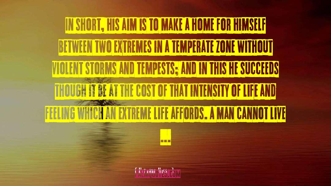 Aim Big quotes by Hermann Hesse