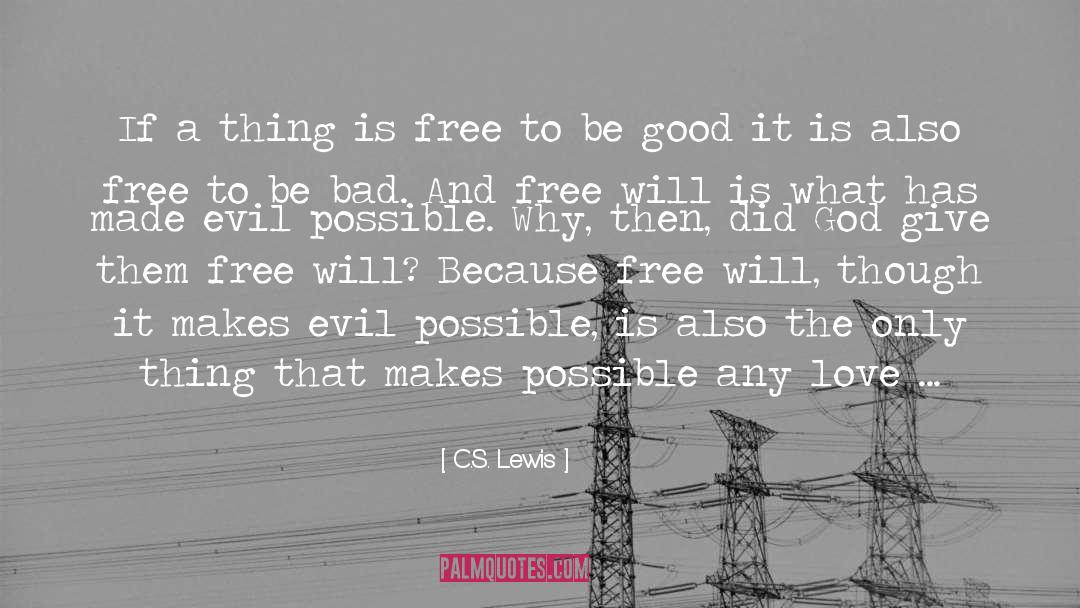 Aim Higher quotes by C.S. Lewis