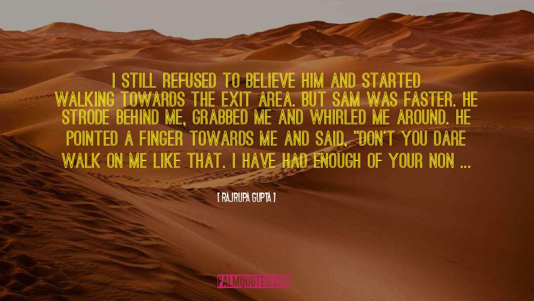 Aimi To Sam quotes by Rajrupa Gupta