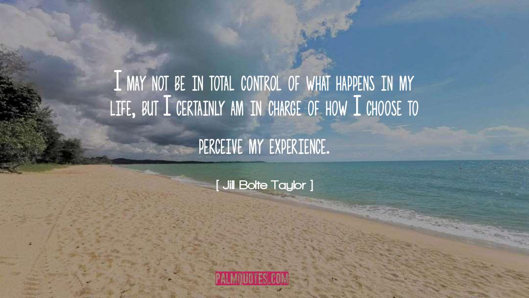 Aimless Life quotes by Jill Bolte Taylor