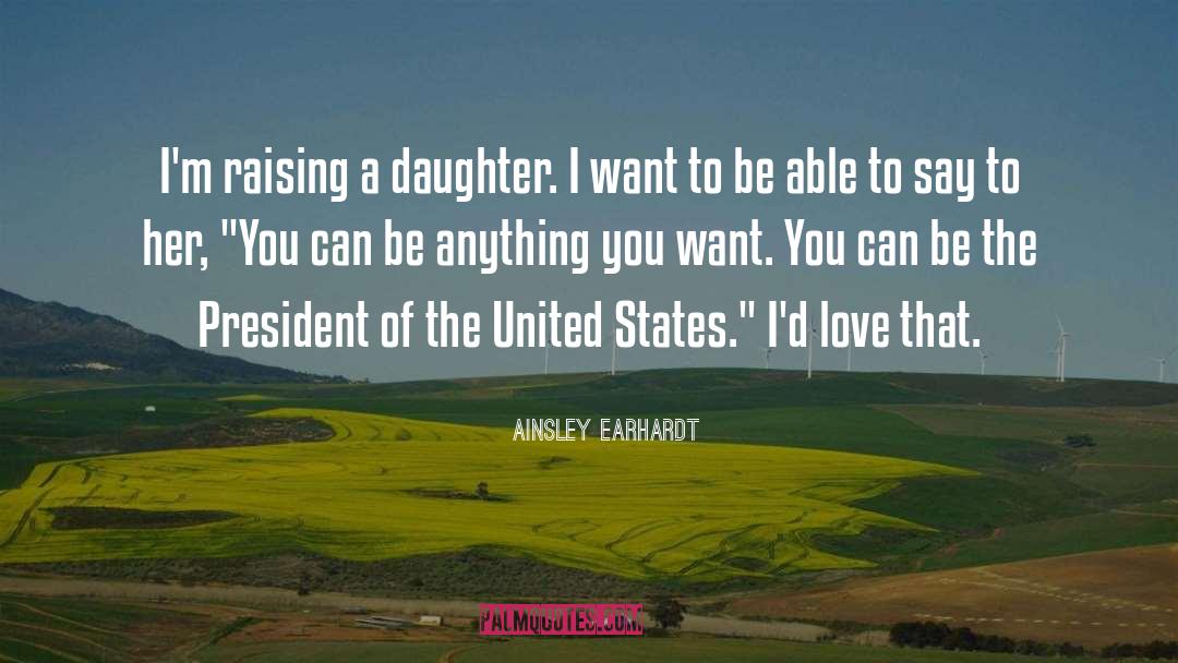 Ainsley quotes by Ainsley Earhardt