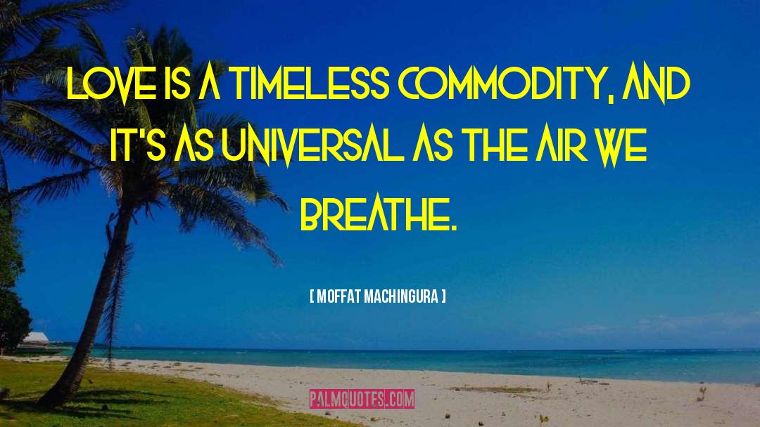 Air Conditioners quotes by Moffat Machingura