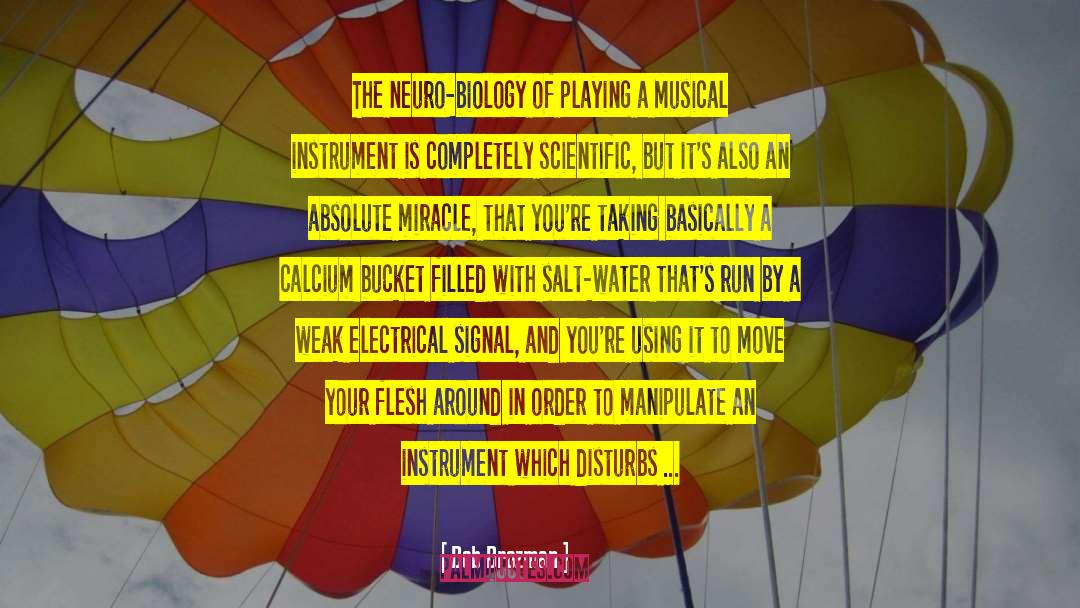 Air Molecules quotes by Bob Brozman