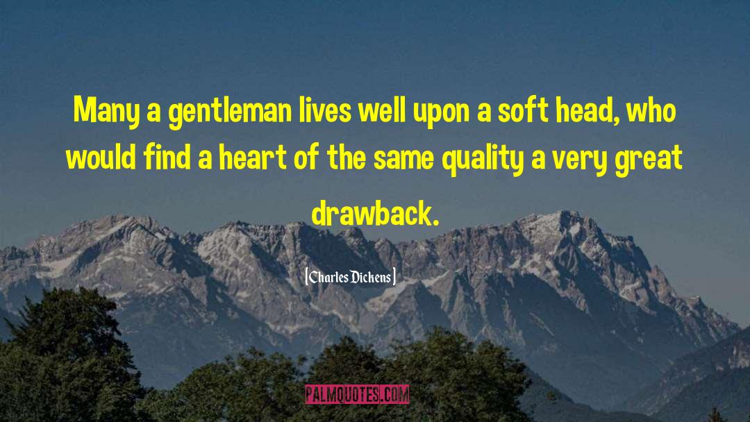 Air Quality quotes by Charles Dickens