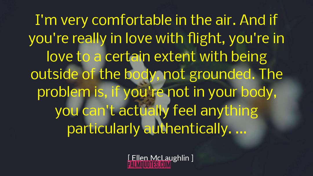 Air Traffic quotes by Ellen McLaughlin