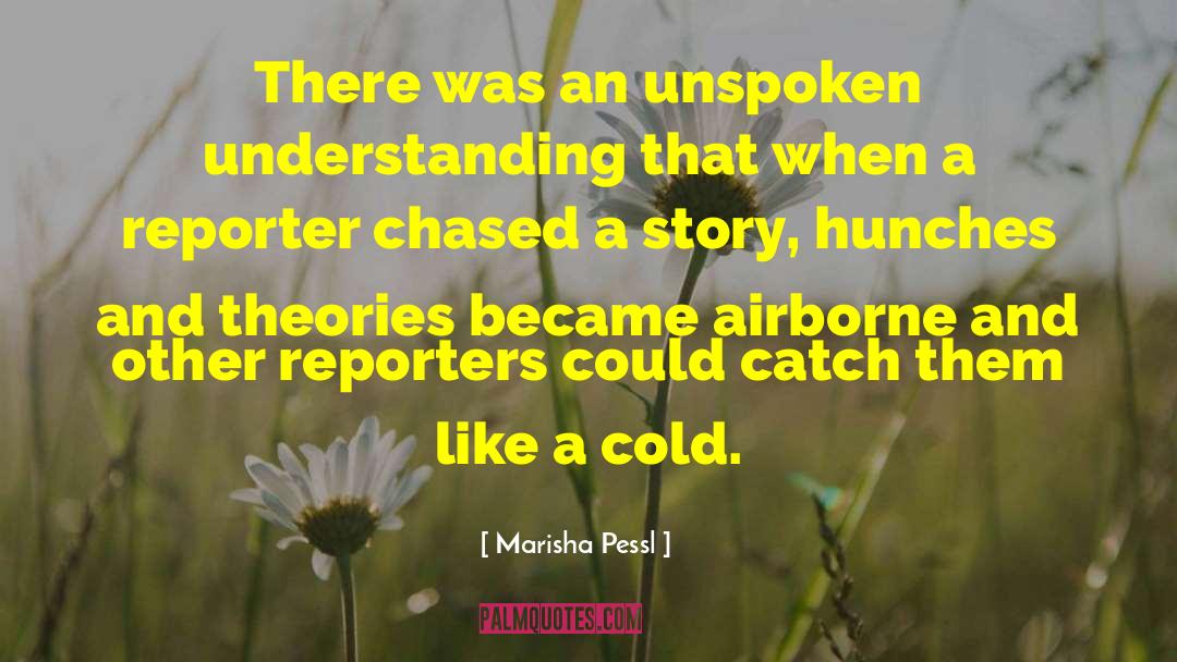 Airborne quotes by Marisha Pessl