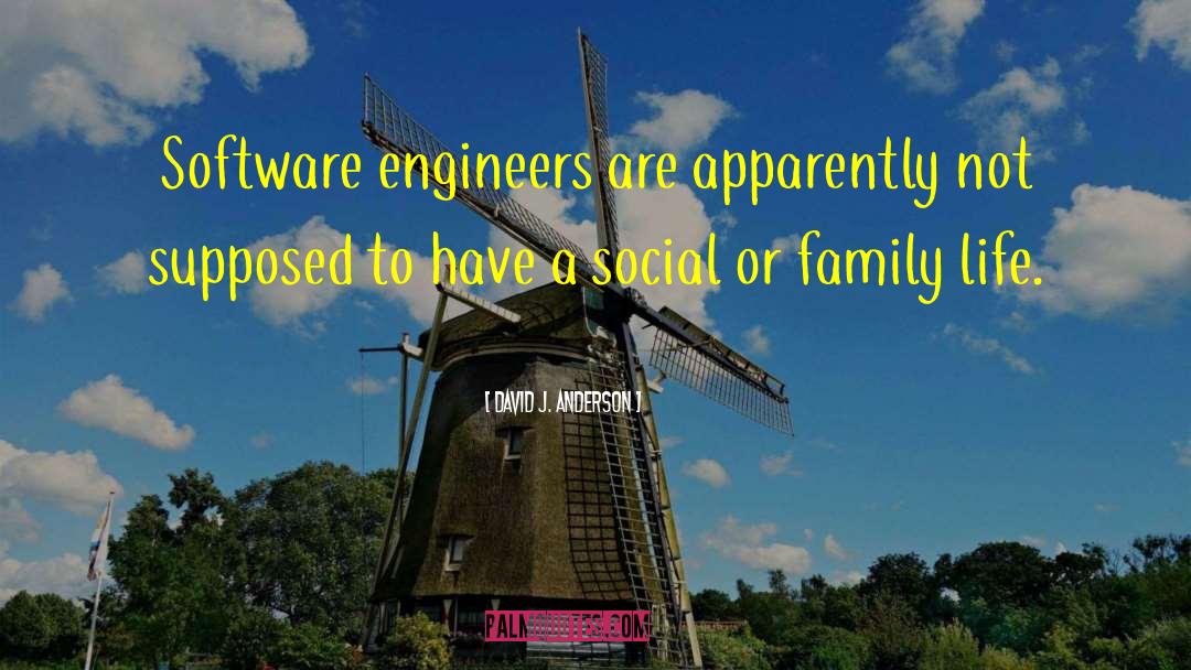 Aircraft Engineers quotes by David J. Anderson