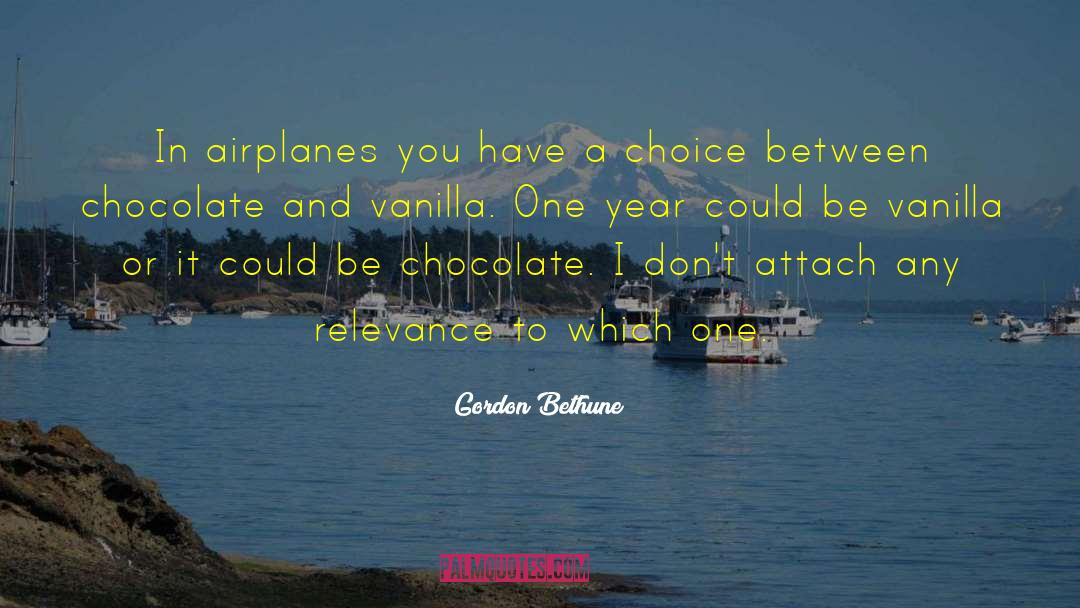 Airhart Aviation quotes by Gordon Bethune