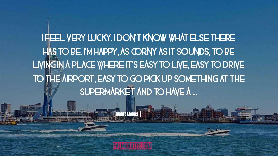 Airport quotes by Andrea Modica