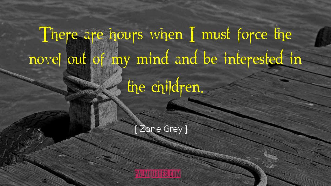 Aisling Grey quotes by Zane Grey
