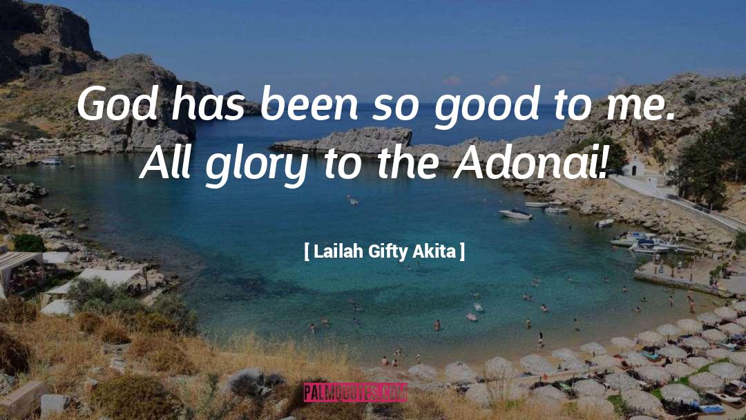 Aith quotes by Lailah Gifty Akita