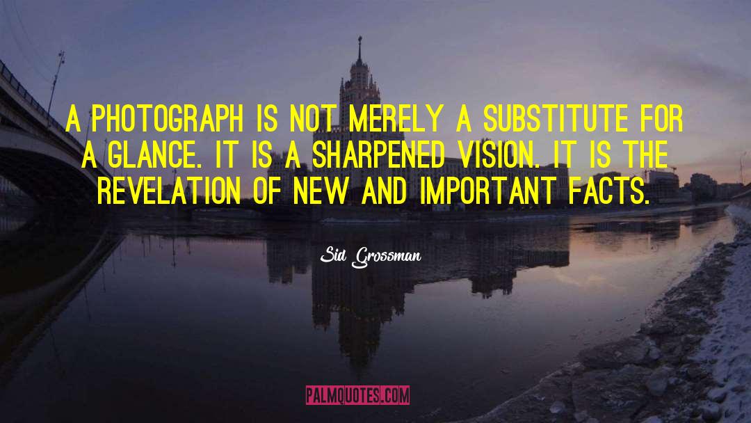 Ajamu Photography quotes by Sid Grossman