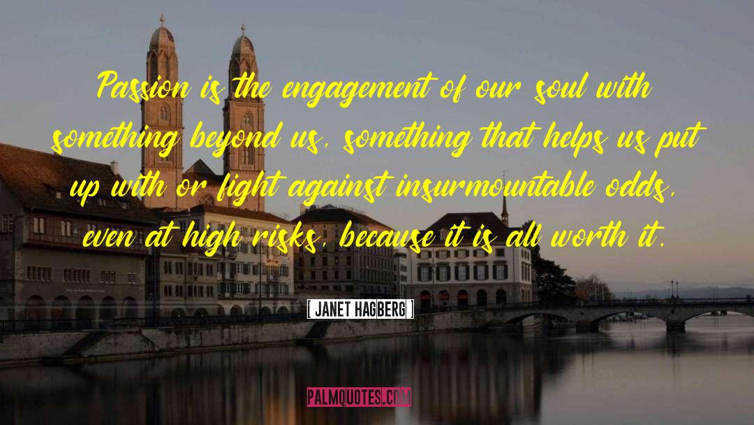 Akaris Soul quotes by Janet Hagberg